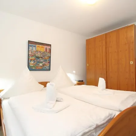 Apartment App Sommer In *