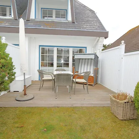 Sommer Апартаменты Munkmarsch