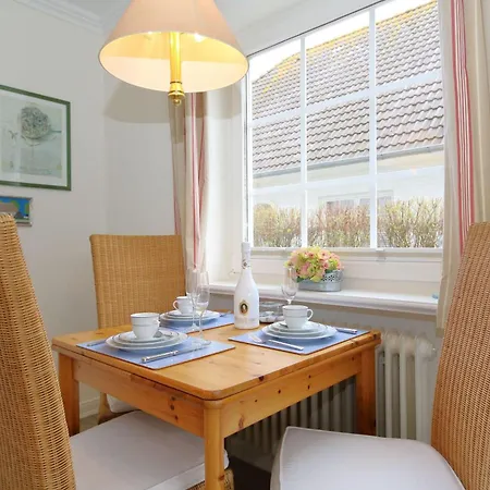 Apartman Sommer *