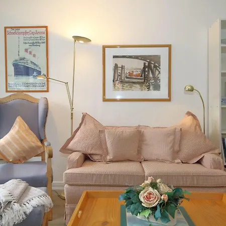 Apartman Sommer *
