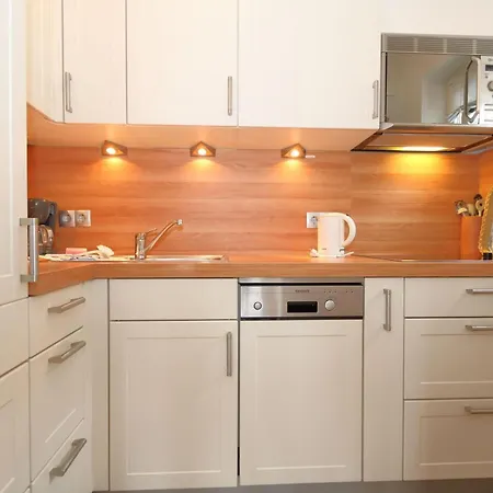 Apartman Sommer *