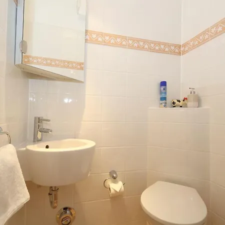 Apartman Sommer Munkmarsch