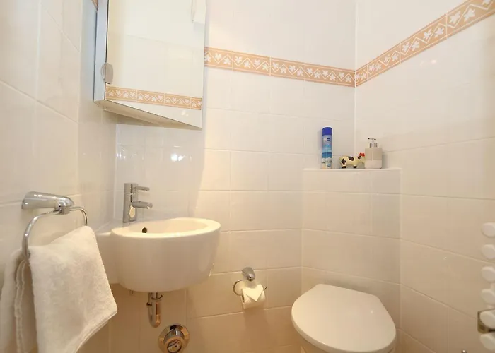 Διαμέρισμα Sommer