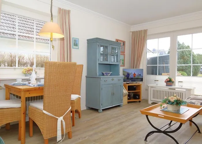 Sommer Διαμέρισμα *