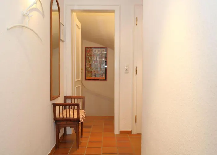 Sommer Διαμέρισμα