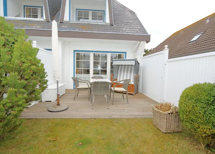 Sommer Διαμέρισμα Munkmarsch